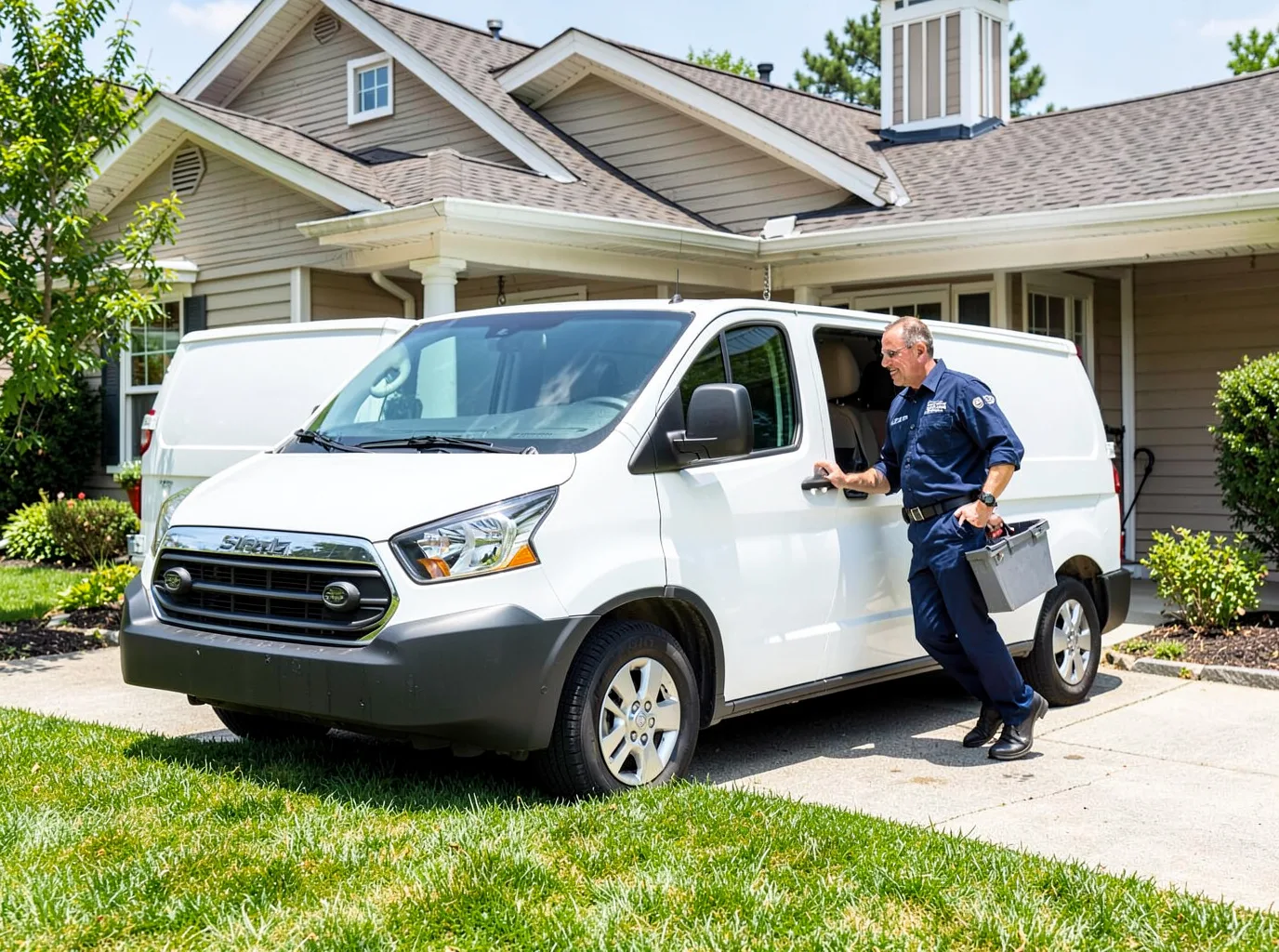 Emergency Plumber company in Marquette, IA